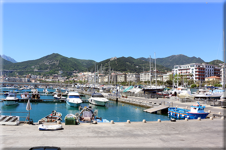 foto Salerno